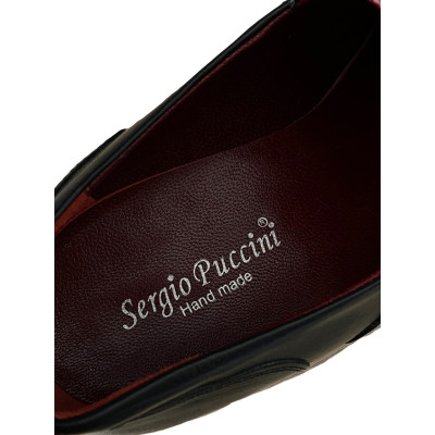 Туфлі чоловічі Sergio Puccini