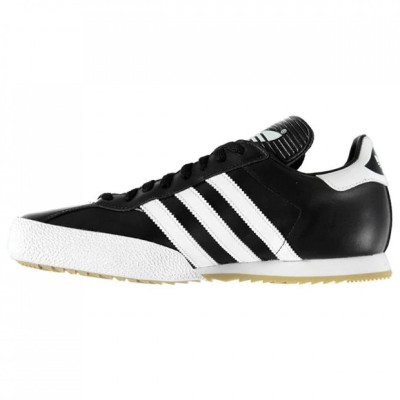 Кросівки чоловічі Adidas Samba Super Suede