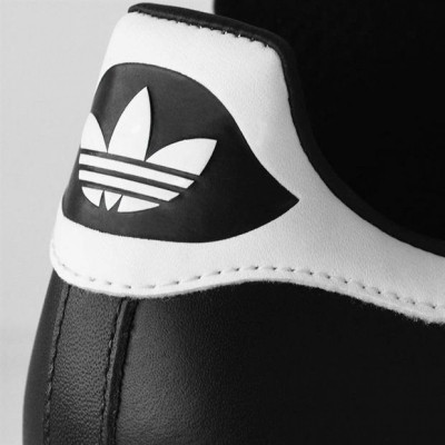 Кросівки чоловічі Adidas Samba Super Suede