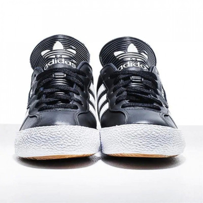 Кросівки чоловічі Adidas Samba Super Suede