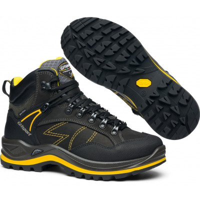 Черевики туристичні Grisport Waterproof 13717N34th Черевики туристичні Grisport Waterproof 13717N34th