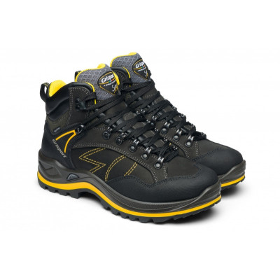 Черевики туристичні Grisport Waterproof 13717N34th