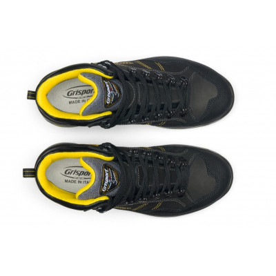 Черевики туристичні Grisport Waterproof 13717N34th