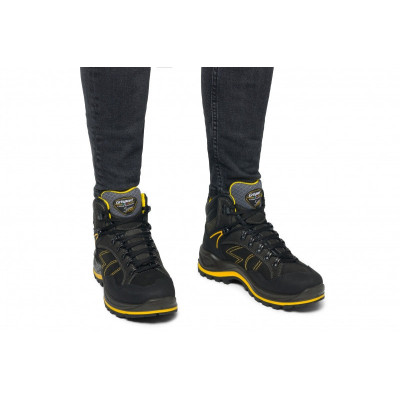 Черевики туристичні Grisport Waterproof 13717N34th