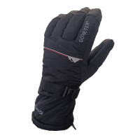 Рукавиці чоловічі Trekmates Matterhorn GTX Glove GLV-M10899 black