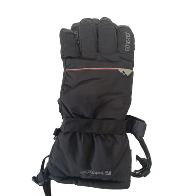 Рукавиці чоловічі Trekmates Matterhorn GTX Glove GLV-M10899 black