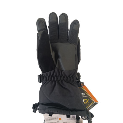 Рукавиці чоловічі Trekmates Matterhorn GTX Glove GLV-M10899 black