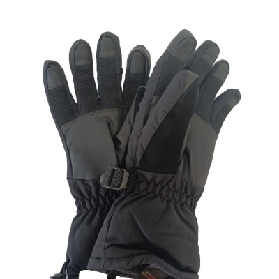 Рукавиці чоловічі Trekmates Matterhorn GTX Glove GLV-M10899 black