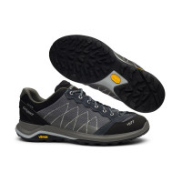 Кроссовки трекинговые мужские Grisport 14301V3