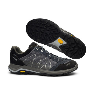 Кросівки трекінгові чоловічі Grisport 14301V3 Кросівки трекінгові чоловічі Grisport 14301V3