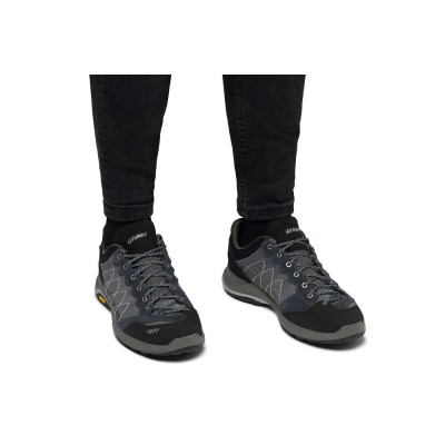 Кросівки трекінгові чоловічі Grisport 14301V3