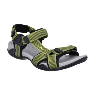 Босоніжки чоловічі CMP HAMAL HIKING SANDAL Босоніжки чоловічі CMP HAMAL HIKING SANDAL