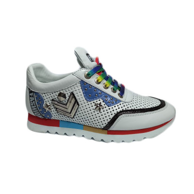 Кросівки жіночі Evromoda