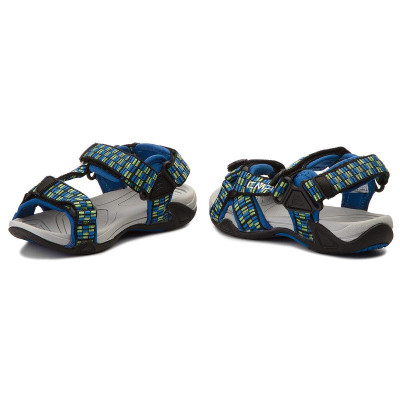 Босоніжки дитячі CMP KIDS HAMAL HIKING SANDAL