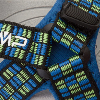 Босоніжки дитячі CMP KIDS HAMAL HIKING SANDAL