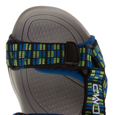 Босоніжки дитячі CMP KIDS HAMAL HIKING SANDAL