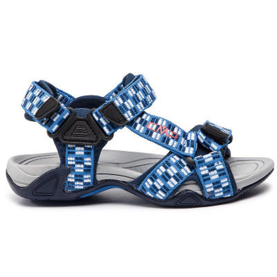 Босоніжки дитячі CMP KIDS HAMAL HIKING SANDAL Босоніжки дитячі CMP KIDS HAMAL HIKING SANDAL