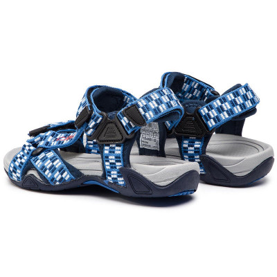 Босоніжки дитячі CMP KIDS HAMAL HIKING SANDAL Босоніжки дитячі CMP KIDS HAMAL HIKING SANDAL