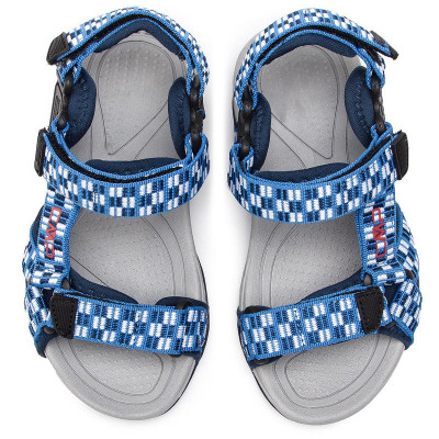 Босоніжки дитячі CMP KIDS HAMAL HIKING SANDAL Босоніжки дитячі CMP KIDS HAMAL HIKING SANDAL
