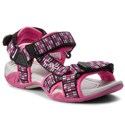 Босоніжки дитячі CMP KIDS HAMAL HIKING SANDAL 38Q9954 Босоніжки дитячі CMP KIDS HAMAL HIKING SANDAL 38Q9954