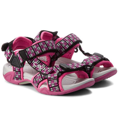 Босоніжки дитячі CMP KIDS HAMAL HIKING SANDAL 38Q9954 Босоніжки дитячі CMP KIDS HAMAL HIKING SANDAL 38Q9954
