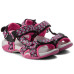 Босоніжки дитячі CMP KIDS HAMAL HIKING SANDAL 38Q9954 Босоніжки дитячі CMP KIDS HAMAL HIKING SANDAL 38Q9954