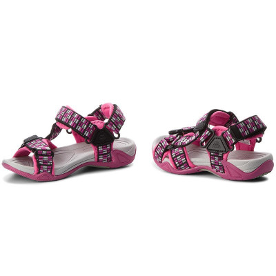 Босоніжки дитячі CMP KIDS HAMAL HIKING SANDAL 38Q9954 Босоніжки дитячі CMP KIDS HAMAL HIKING SANDAL 38Q9954