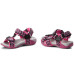 Босоніжки дитячі CMP KIDS HAMAL HIKING SANDAL 38Q9954 Босоніжки дитячі CMP KIDS HAMAL HIKING SANDAL 38Q9954