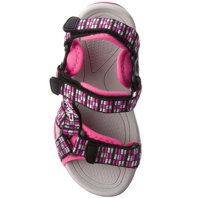 Босоніжки дитячі CMP KIDS HAMAL HIKING SANDAL 38Q9954 Босоніжки дитячі CMP KIDS HAMAL HIKING SANDAL 38Q9954