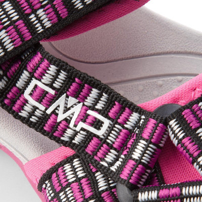Босоніжки дитячі CMP KIDS HAMAL HIKING SANDAL 38Q9954 Босоніжки дитячі CMP KIDS HAMAL HIKING SANDAL 38Q9954