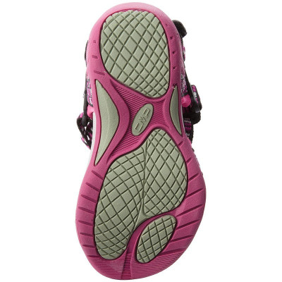 Босоніжки дитячі CMP KIDS HAMAL HIKING SANDAL 38Q9954 Босоніжки дитячі CMP KIDS HAMAL HIKING SANDAL 38Q9954