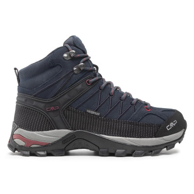Черевики трекінгові CMP Rigel Mid WP Черевики трекінгові CMP Rigel Mid WP