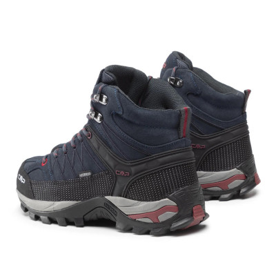 Черевики трекінгові CMP Rigel Mid WP Черевики трекінгові CMP Rigel Mid WP