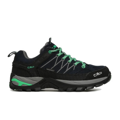 Кросівки жіночі CMP Rigel LOW WMN Trekking Shoes W Кросівки жіночі CMP Rigel LOW WMN Trekking Shoes W