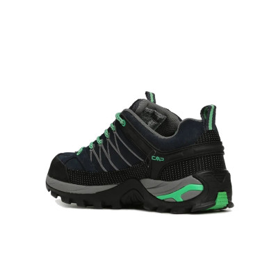 Кросівки жіночі CMP Rigel LOW WMN Trekking Shoes W