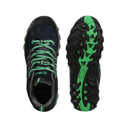 Кросівки жіночі CMP Rigel LOW WMN Trekking Shoes W