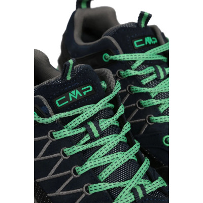 Кросівки жіночі CMP Rigel LOW WMN Trekking Shoes W