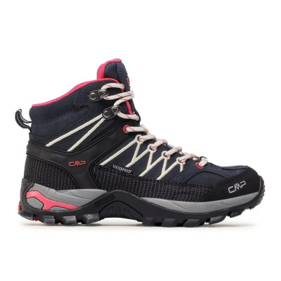 Черевики трекінгові жіночі CMP Waterproof