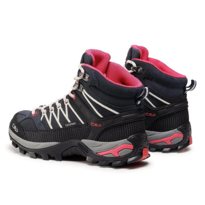 Черевики трекінгові жіночі CMP Waterproof