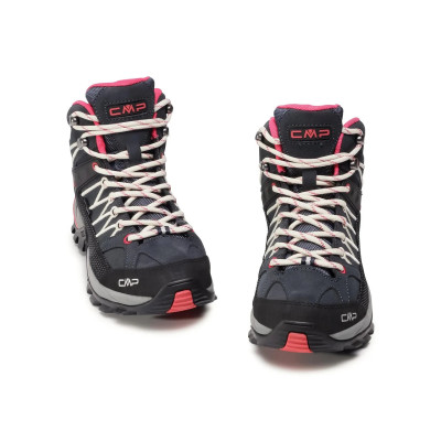 Черевики трекінгові жіночі CMP Waterproof