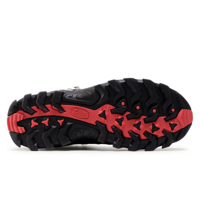 Черевики трекінгові жіночі CMP Waterproof