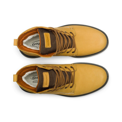 Черевики чоловічі зимові Grisport Waterproof 40203o61Ln Черевики чоловічі зимові Grisport Waterproof 40203o61Ln