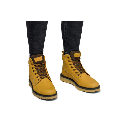 Черевики чоловічі зимові Grisport Waterproof 40203o61Ln Черевики чоловічі зимові Grisport Waterproof 40203o61Ln