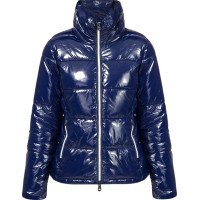 Куртка жіноча CMP Woman Jacket Синя
