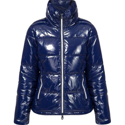 Куртка жіноча CMP Woman Jacket Синя Куртка жіноча CMP Woman Jacket Синя