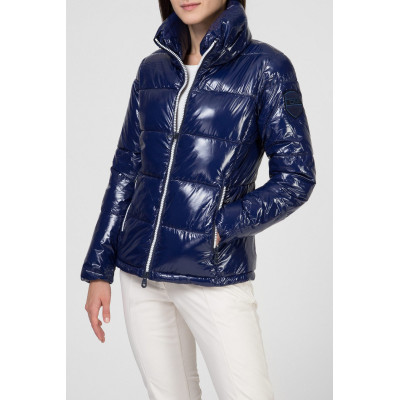 Куртка жіноча CMP Woman Jacket Синя Куртка жіноча CMP Woman Jacket Синя