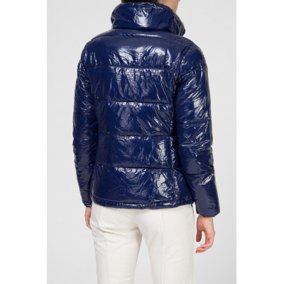 Куртка жіноча CMP Woman Jacket Синя Куртка жіноча CMP Woman Jacket Синя