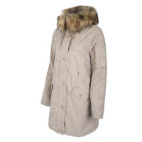 Парка жіноча Alpine Crown Jacket Shadow
