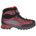 Ботинки треккинговые La Sportiva Trango TRK Goretex red