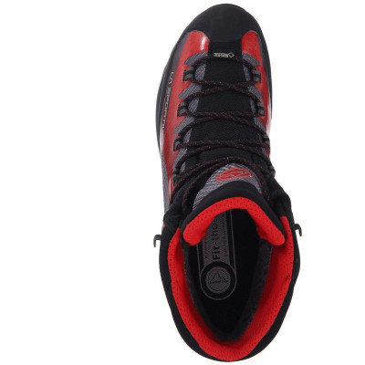 Ботинки треккинговые La Sportiva Trango TRK Goretex red Ботинки треккинговые La Sportiva Trango TRK Goretex red